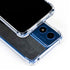 California Neon Republic Moto G 5G (2024) Clear Case